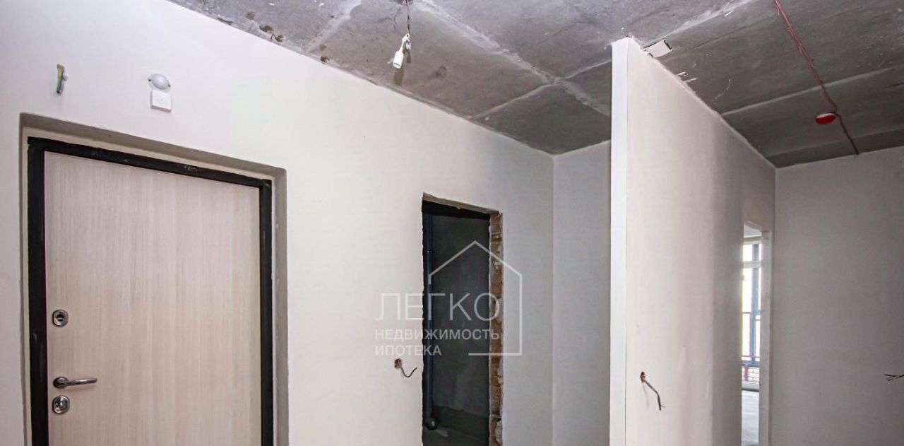 квартира г Новосибирск Заельцовская ул Аэропорт 49 фото 24