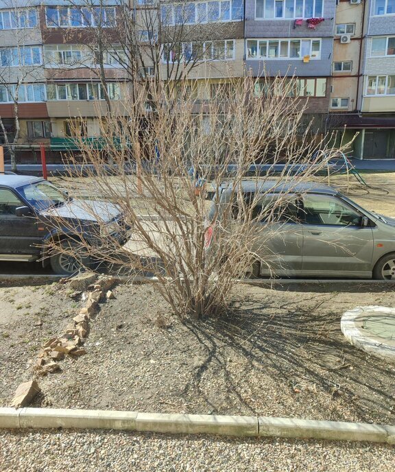квартира г Уссурийск ул Березовая 5 фото 5