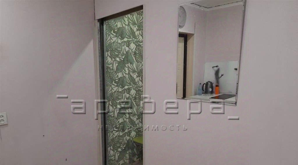 комната г Красноярск р-н Железнодорожный ул Демьяна Бедного 22 фото 5