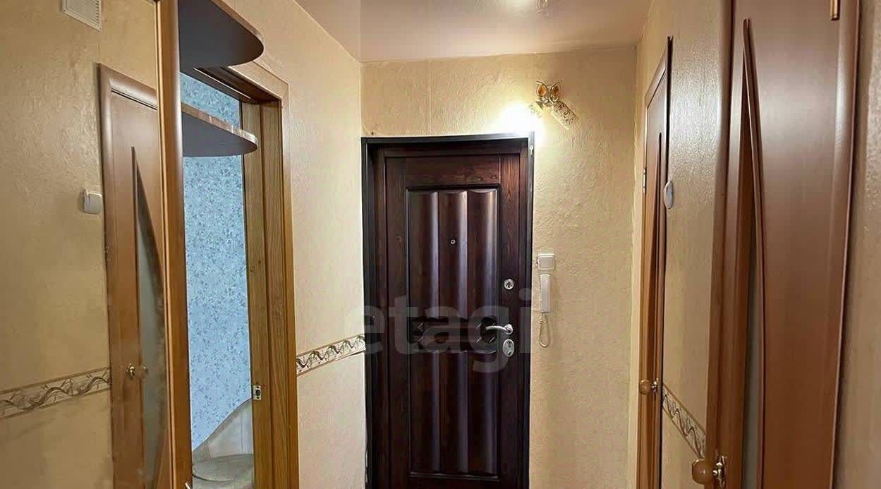 квартира г Артем ул Ворошилова 25 фото 9