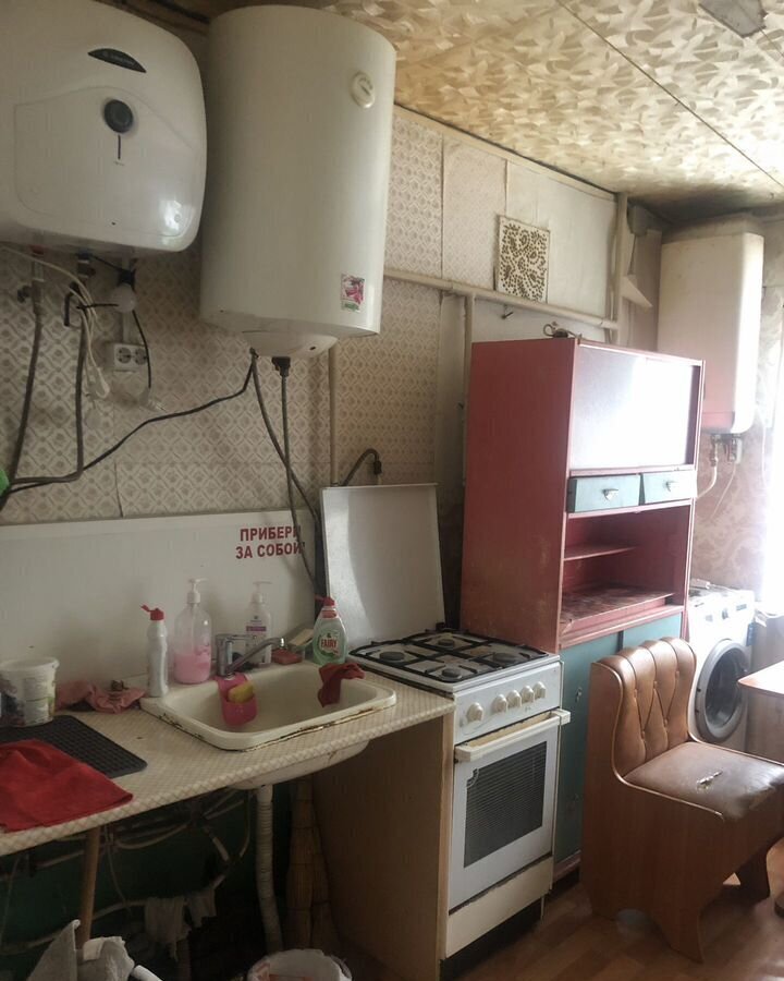 комната г Пермь р-н Мотовилихинский ул Дружбы 12 фото 9