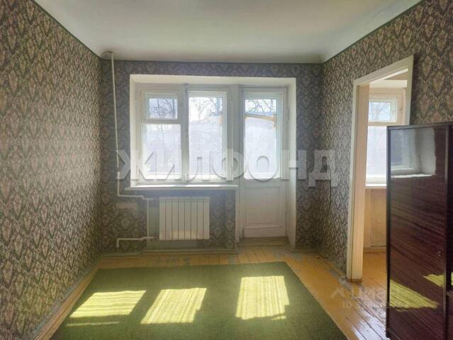 р-н Дзержинский дом 1/3 фото