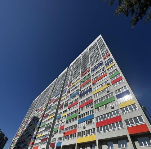 Алабинская дом 26 фото