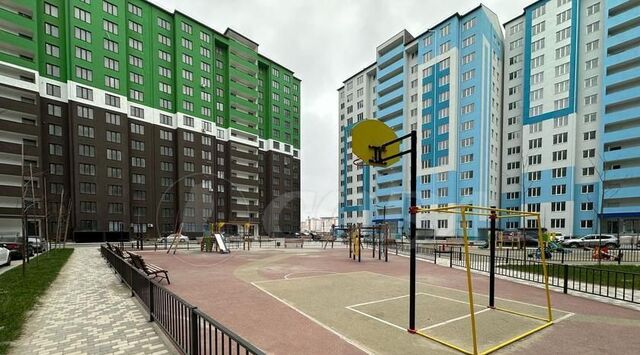 квартира дом 17б фото