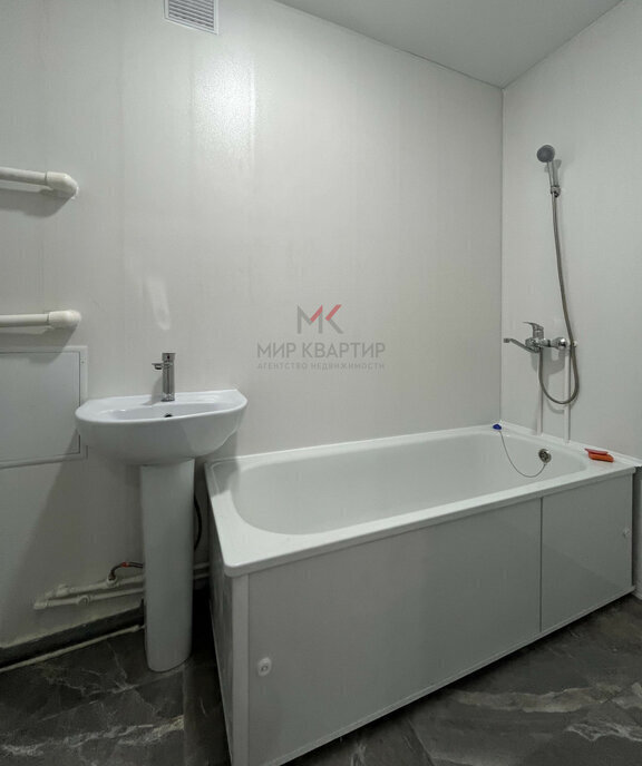 квартира г Абакан ул Кирова 185к/3 ЖК «Арена-Парк» фото 13