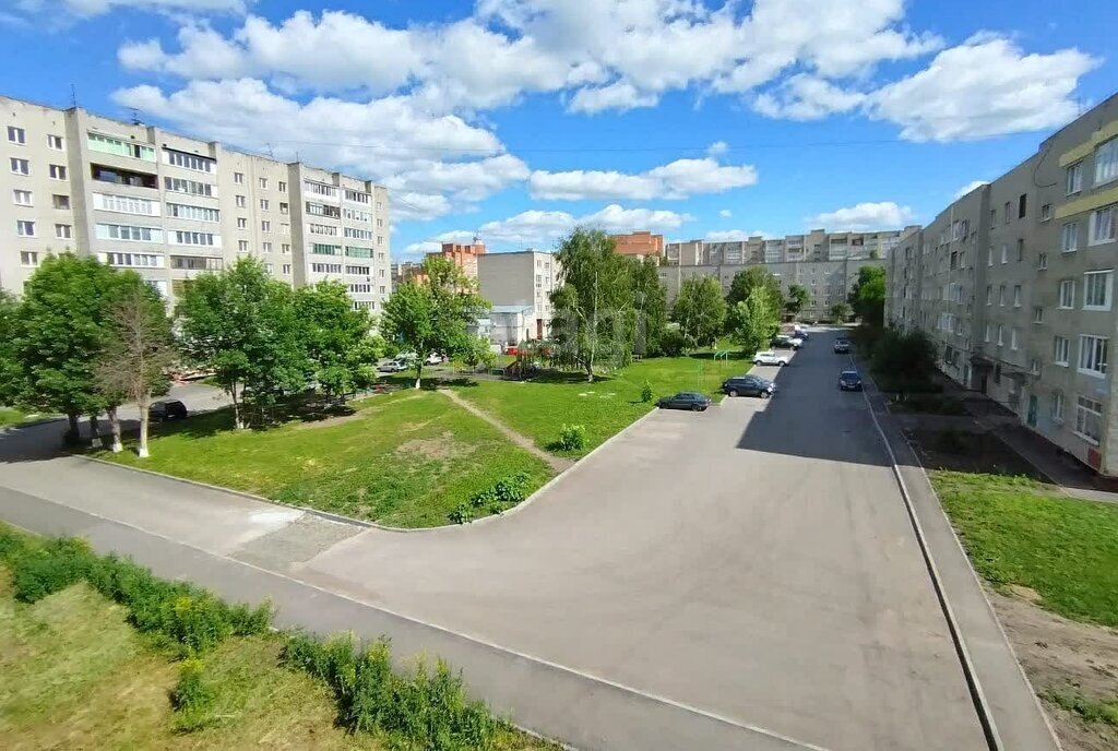 квартира г Кемерово ул Патриотов 29 фото 5