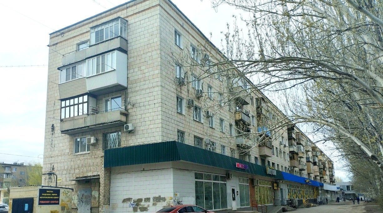свободного назначения г Волжский пр-кт Дружбы 2 фото 1
