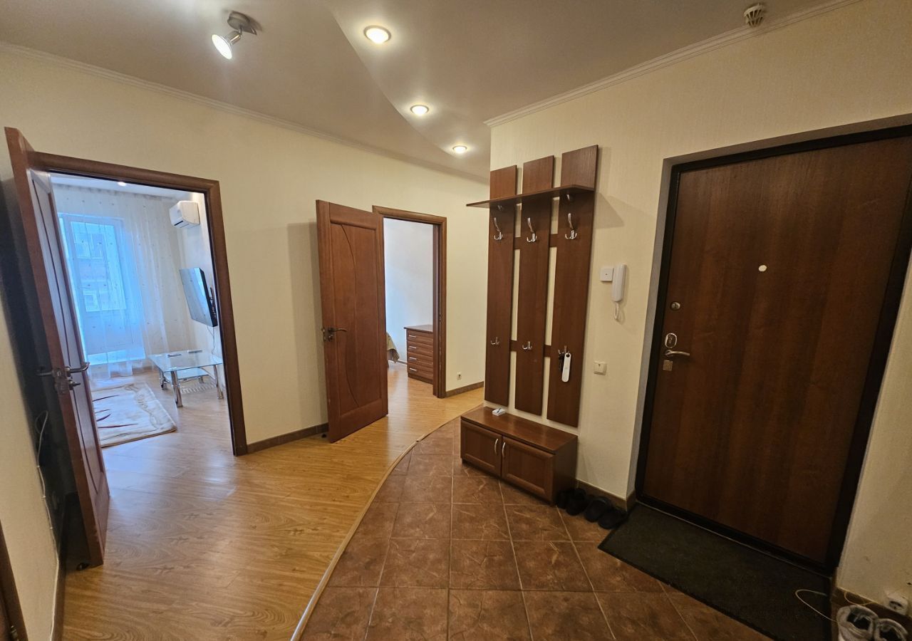 квартира г Москва метро Достоевская пер 3-й Самотёчный 13 муниципальный округ Тверской фото 15