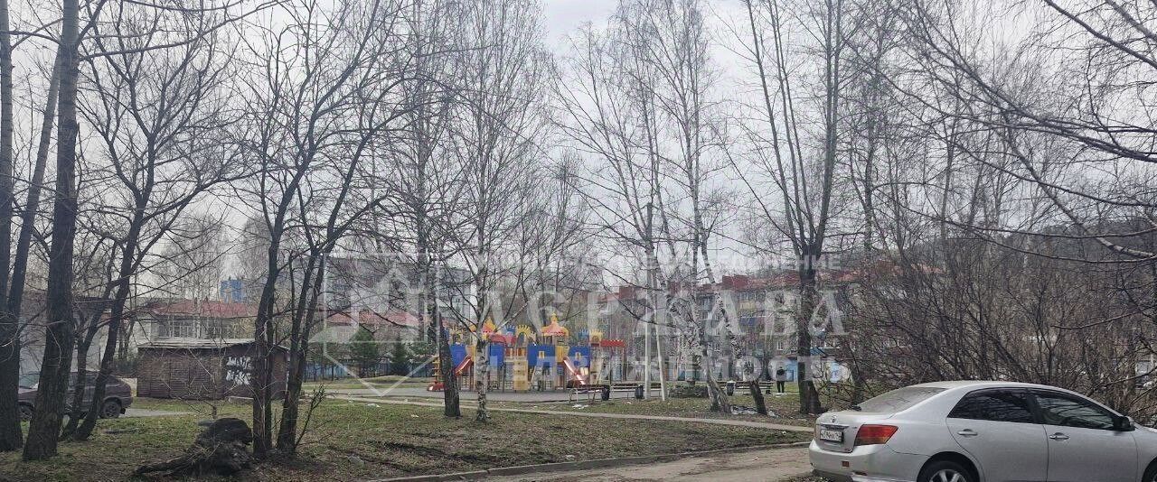 квартира г Междуреченск пр-кт Строителей 69 фото 34