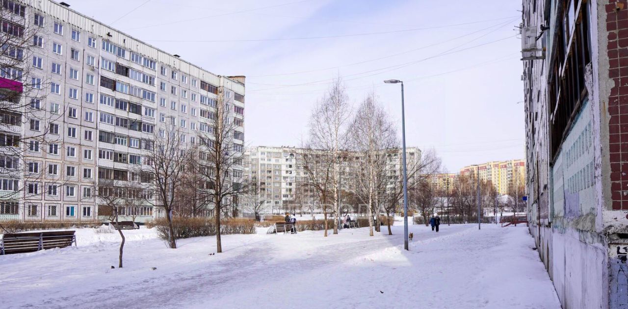 квартира г Новокузнецк р-н Новоильинский ул 11 Гвардейской Армии 8 фото 32