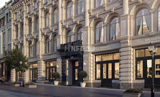 ЦАО ул Кузнецкий Мост 12/3 Московская область фото