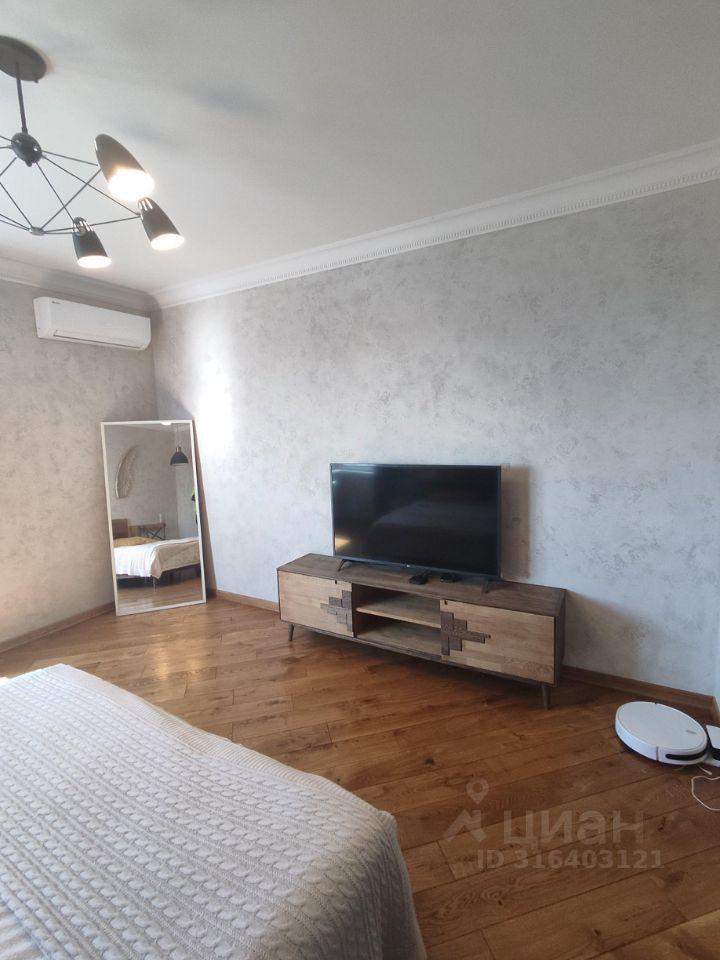 квартира г Видное проезд Битцевский 5 фото 24