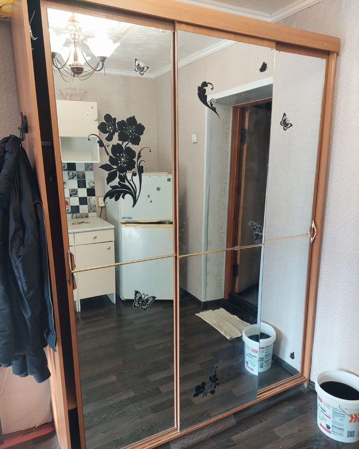 комната г Новосибирск р-н Ленинский ул Станиславского 23 Площадь Маркса фото 3