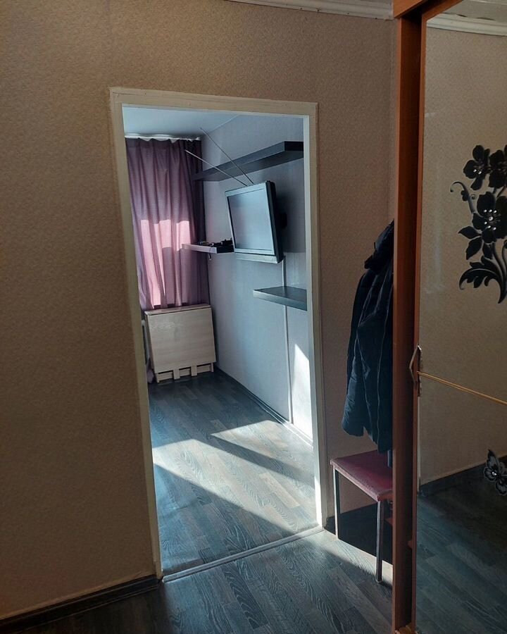 комната г Новосибирск р-н Ленинский ул Станиславского 23 Площадь Маркса фото 6