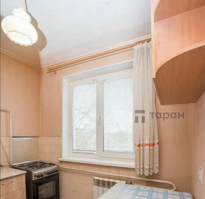 квартира г Челябинск р-н Центральный ул Володарского 17 фото 8