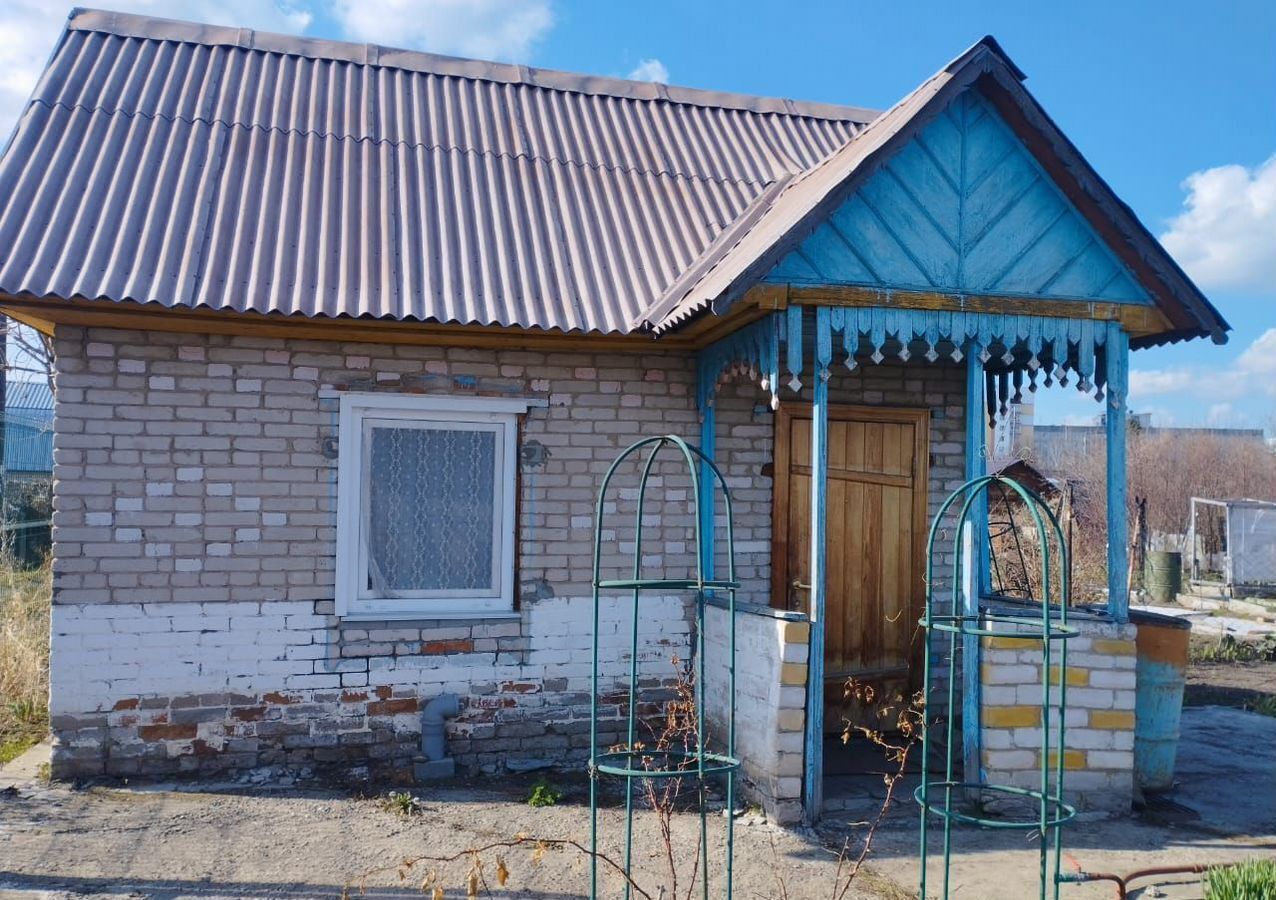 дом г Барнаул рп Южный р-н Центральный снт Южный садовод фото 2