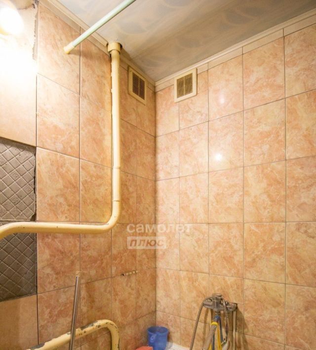 квартира г Челябинск р-н Калининский пр-кт Победы 303/1 фото 8