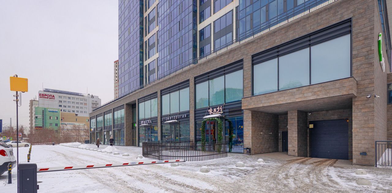 офис г Новосибирск Заельцовская пр-кт Красный 104 фото 6