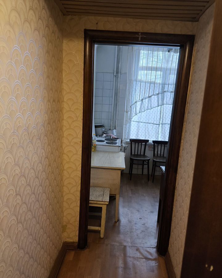 квартира г Новосибирск р-н Дзержинский Золотая Нива пр-кт Дзержинского 40 фото 10