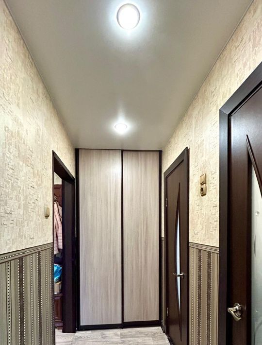 квартира г Минусинск ул Кретова 15 фото 10