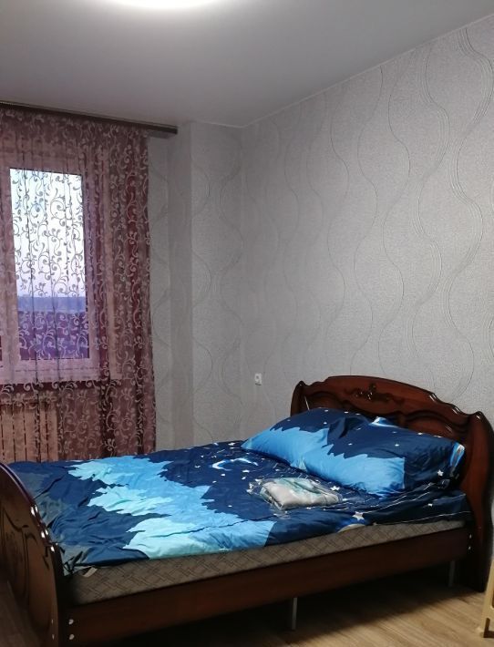 квартира г Ульяновск р-н Заволжский ул Якурнова 28 фото 10
