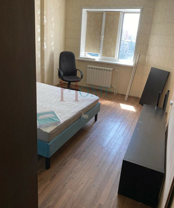 квартира г Новосибирск р-н Центральный Сибирская ул Некрасова 35 фото 5