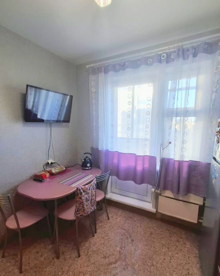 квартира г Дивногорск ул Чкалова 82 фото 3