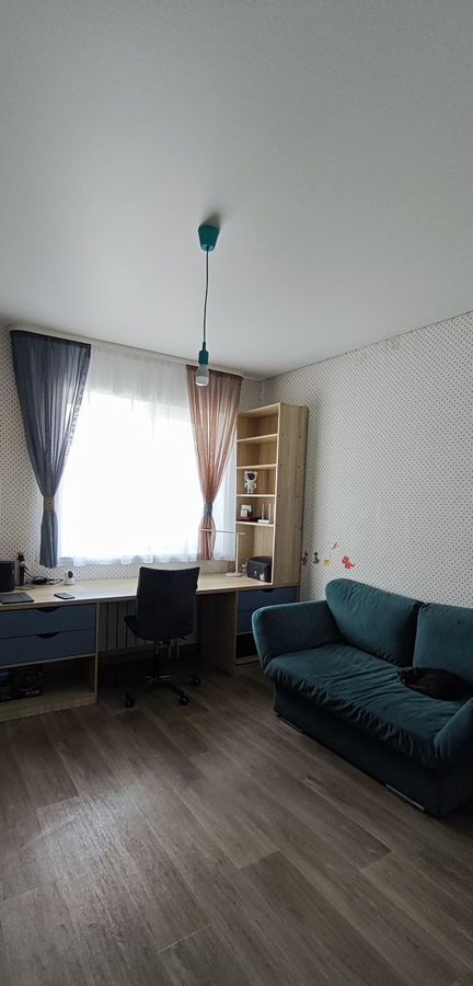 квартира г Алапаевск п Асбестовский ул Чапаева 43/1 Асбест фото 5