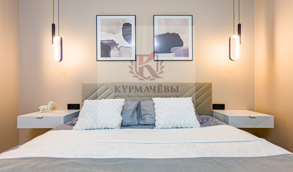 квартира г Екатеринбург р-н Железнодорожный Уральская ул Свердлова 32 ЖК «Екатерининский Парк» фото 11