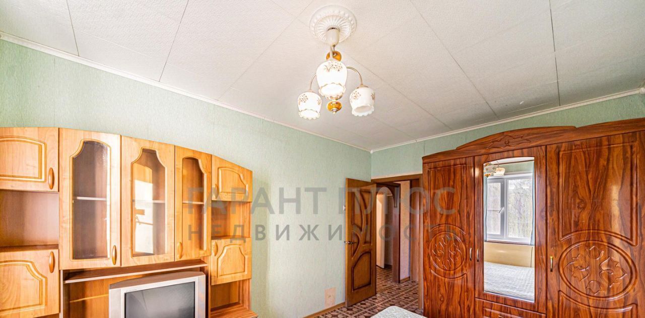 квартира г Липецк р-н Октябрьский пр-кт Имени 60-летия СССР 43 фото 3