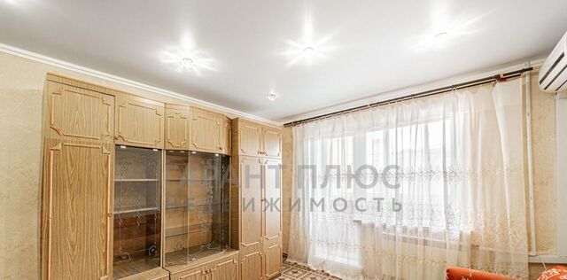 квартира р-н Октябрьский дом 43 фото