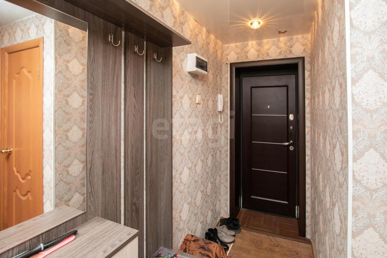 квартира г Новокузнецк р-н Заводской ул Ярославская 3а фото 15