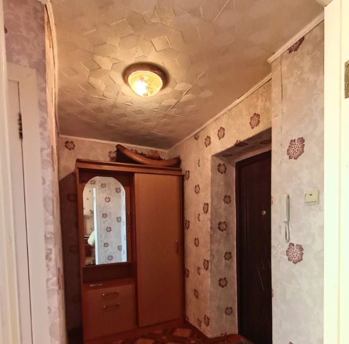 квартира р-н Барабинский г Барабинск Г кв-л, 26 фото 23
