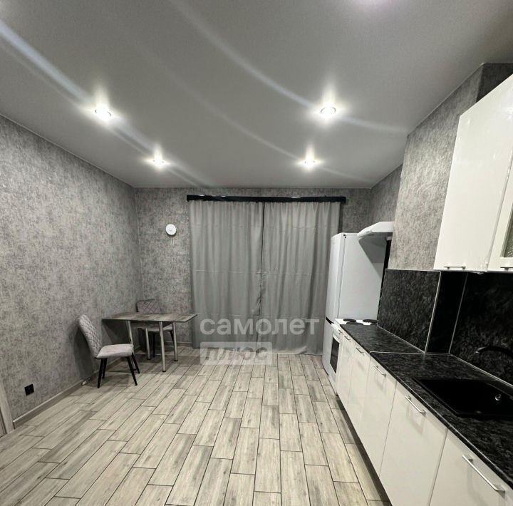 квартира г Новосибирск р-н Октябрьский Речной вокзал ул Кирова 274 ЖК «SMART AVENUE на Кирова» фото 8