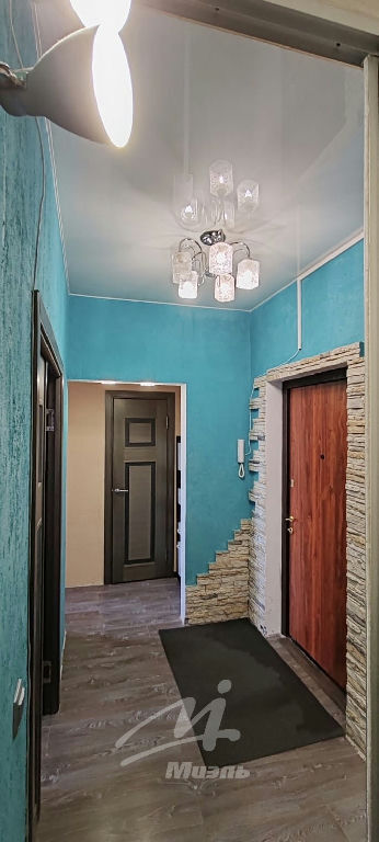 квартира г Подольск ул Юбилейная 13а фото 10