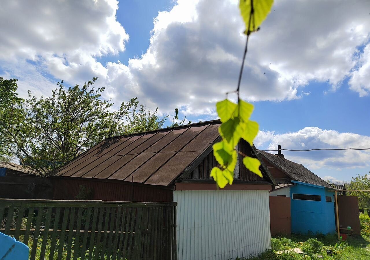 дом р-н Россошанский г Россошь пл Ленина фото 12