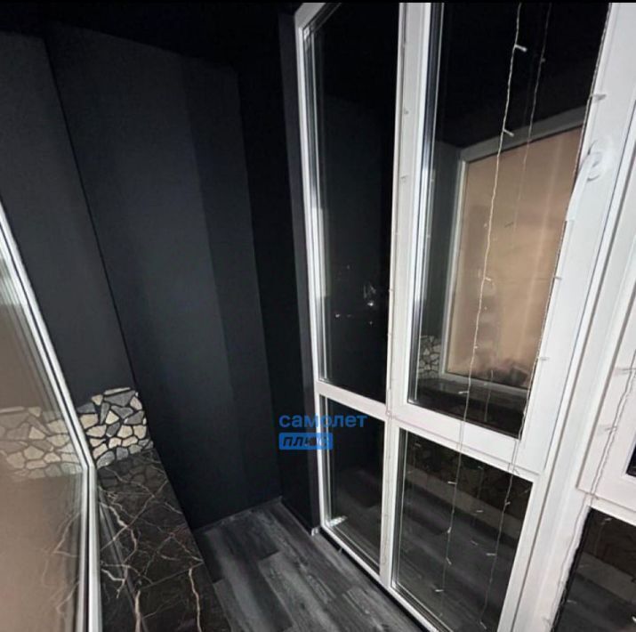 квартира г Бийск ул Александра Пушкина 188к/3 фото 1