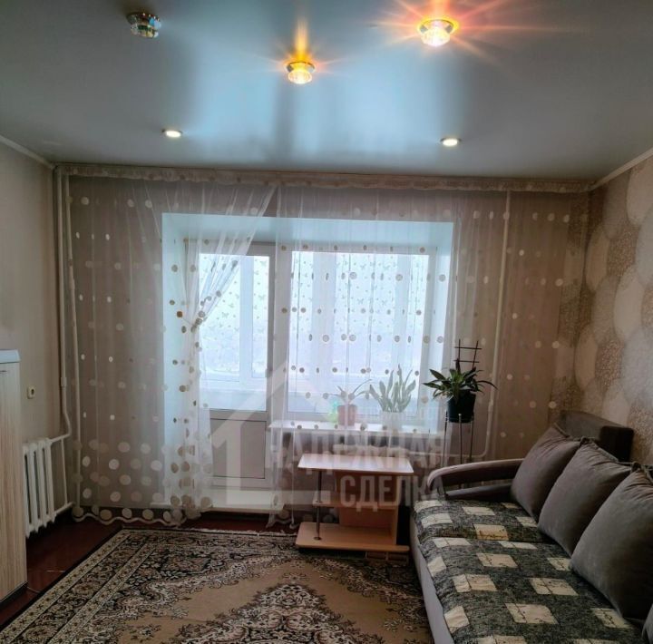квартира г Рубцовск ул Комсомольская 234 фото 2