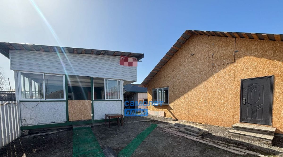 дом г Бийск ул Мочищенская 13 фото 2