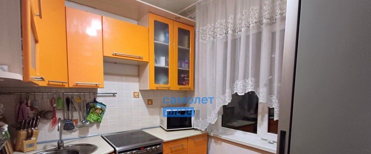 квартира г Бийск ул Социалистическая 78 фото 17