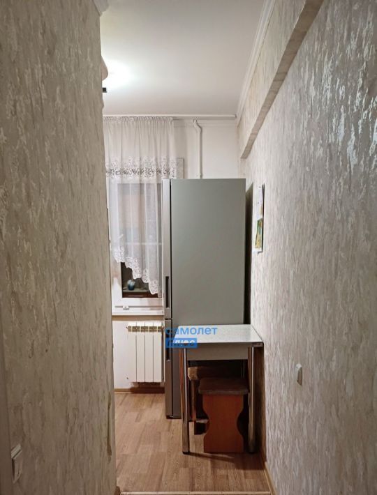 квартира г Бийск ул Социалистическая 78 фото 19