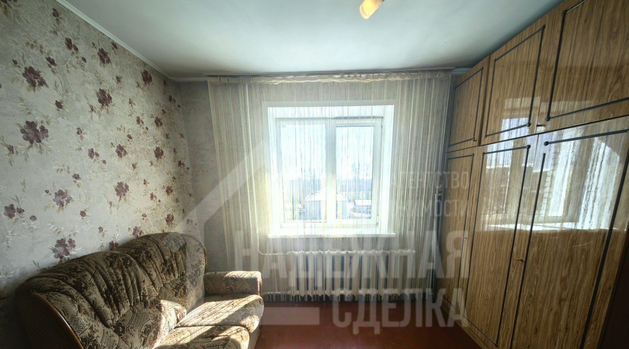 квартира г Рубцовск ул Комсомольская 234 фото 13