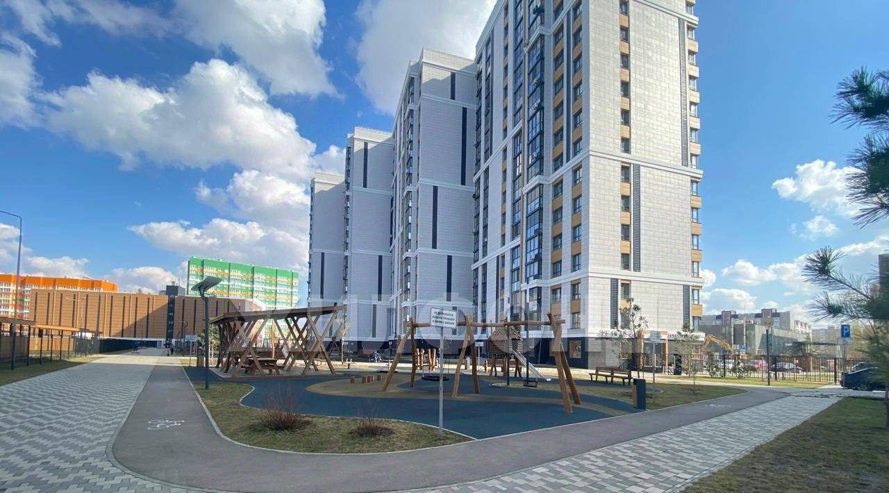 квартира г Барнаул р-н Индустриальный тракт Павловский 172 фото 19