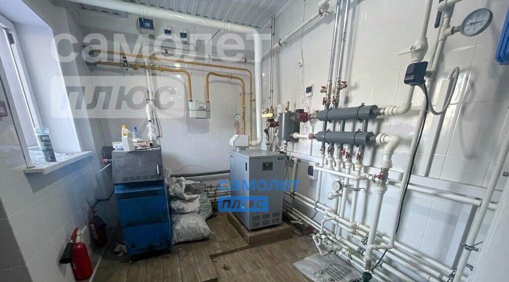 свободного назначения г Бийск ул Кожзаводская 49а фото 11