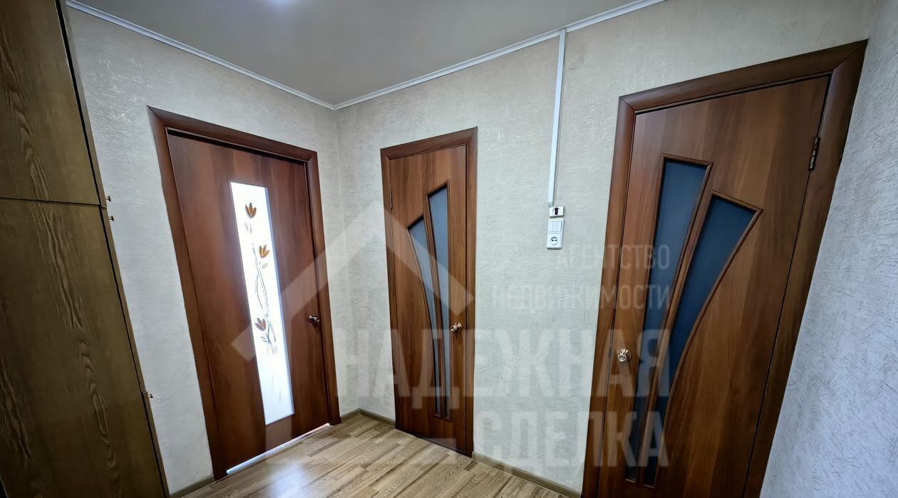 квартира г Рубцовск ул Комсомольская 234 фото 20