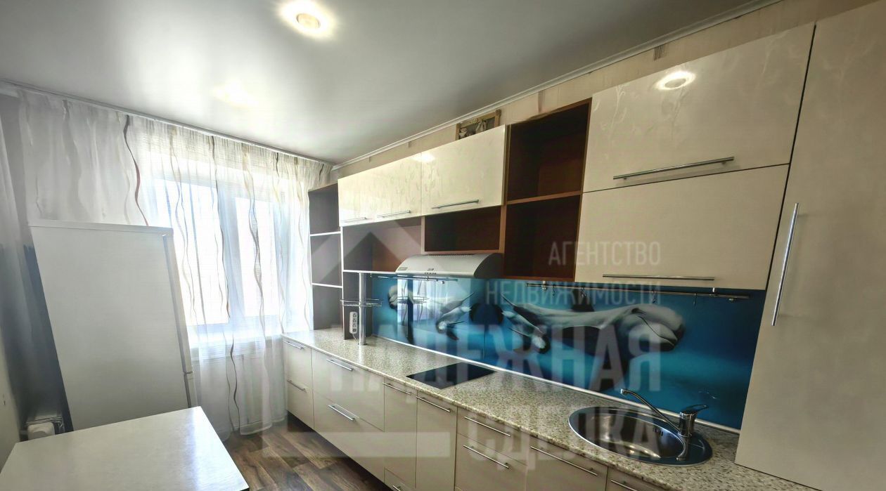 квартира г Рубцовск ул Комсомольская 234 фото 23