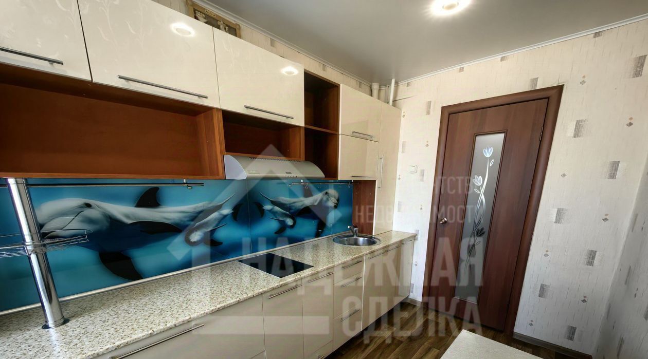 квартира г Рубцовск ул Комсомольская 234 фото 25