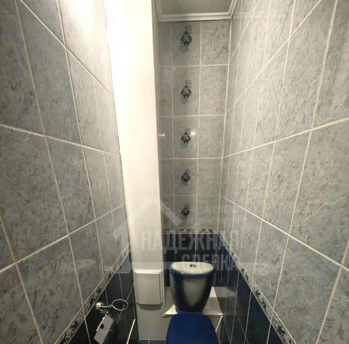 квартира г Рубцовск ул Комсомольская 234 фото 37