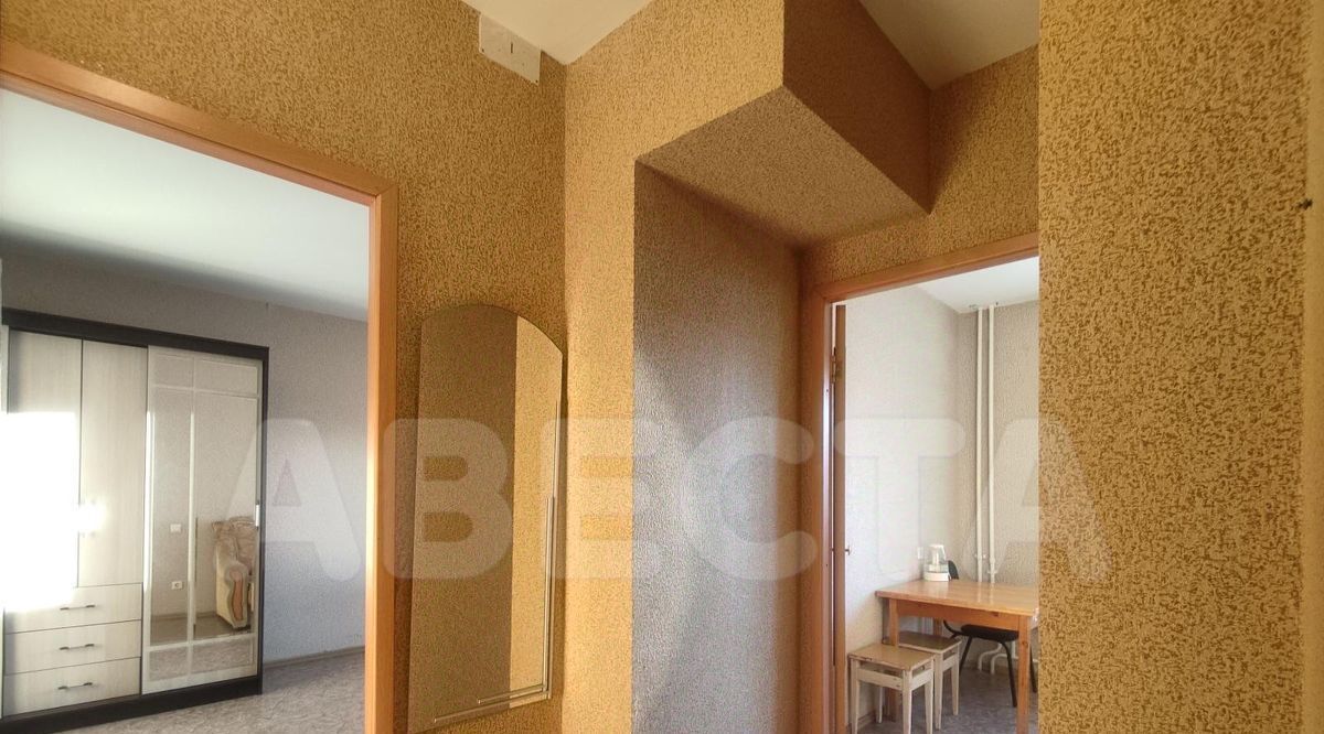квартира г Омск р-н Советский пр-кт Королева 24к/1 фото 22