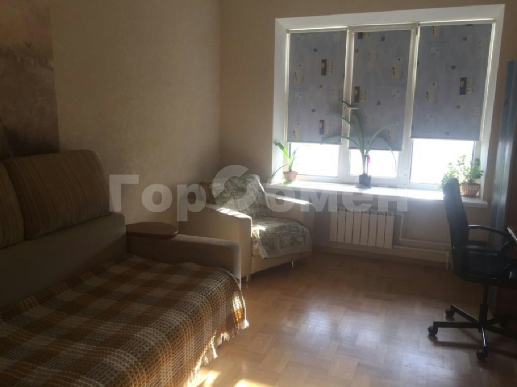 квартира г Дзержинский ул Угрешская 32 Котельники фото 6